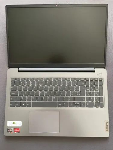 Notebook Lenovo IdeaPad 3 com Ryzen 7