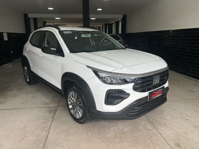 Fiat Pulse Drive 1.3 8V Flex Aut. 2024