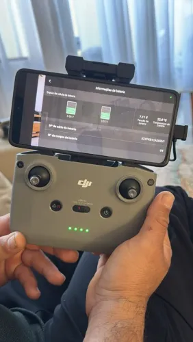 Drone Dji mini3