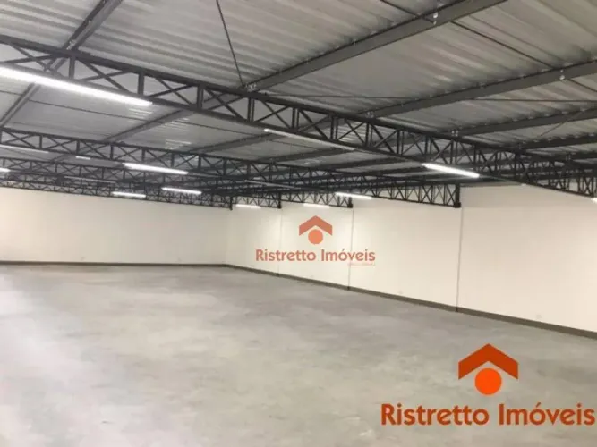 Sala para alugar, 400 m² por R$ 25.400,01 - Centro - Osasco/SP