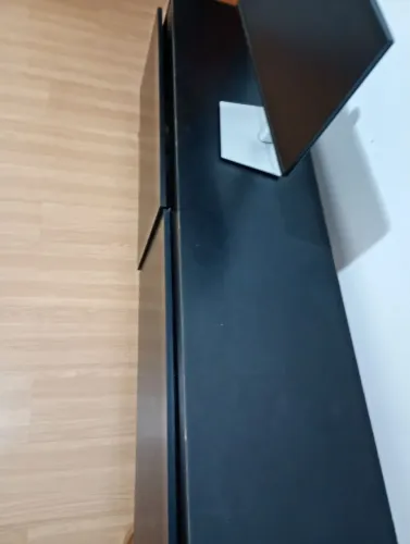Rack para tv