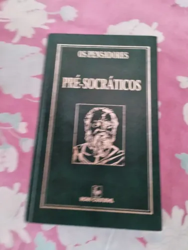Livro de filosofia