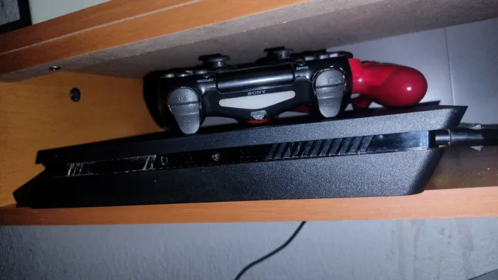 Playstation 4 completo
