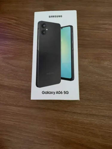 Galáctico A06 5G