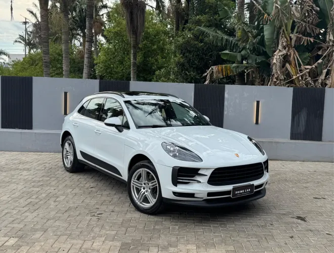 Porsche Macan 2.0 Turbo 237/252cv 2019