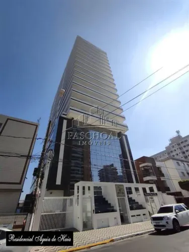 APARTAMENTO DOIS QUARTOS, DUAS SUÍTES, LAZER COMPLETO, MOBILIADO, BAIRRO CANTO DO FORTE EM