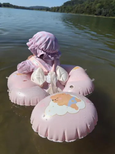 Boia para bebê