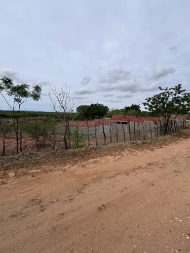 Terreno lagoa do mato 23/30