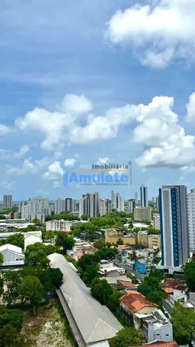 Edifício Itapissuma Colonial