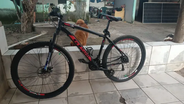 GTS M1 aceito troca ou proposta