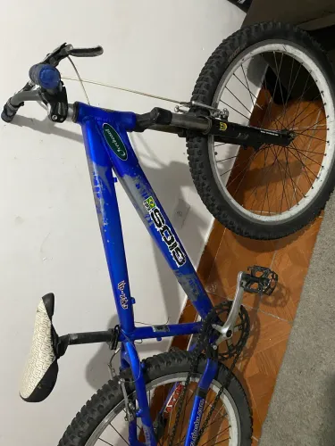 Bicicleta GIOS
