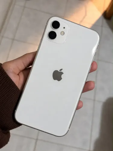 Iphone 11 Branco 128gb