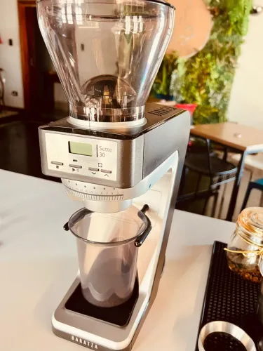 Moedor de café Baratza sette 30