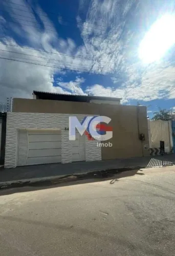 Casa em Santo Antônio