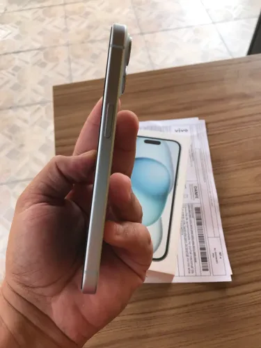 iPhone 15 256gb