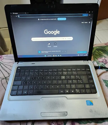 Notebook HP