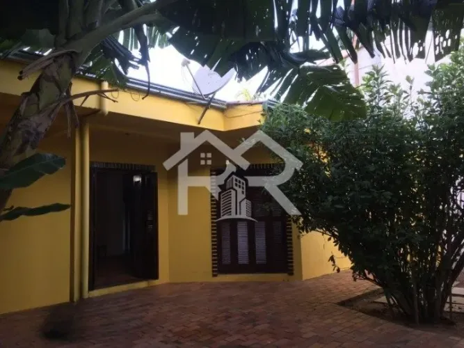 Casa 2 dormitórios terreno com 3 casas para venda com 600 m2 no Bairro Santa Tereza, casa