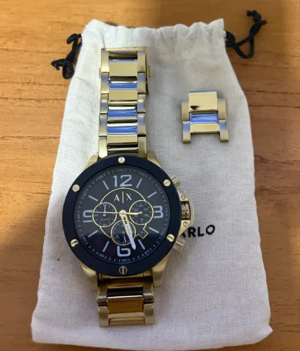 Relógio Armani Exchange - AX1511