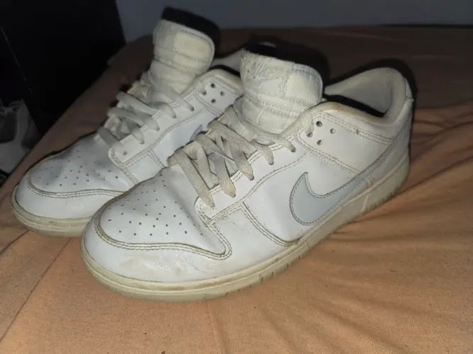 Tênis nike paralelo