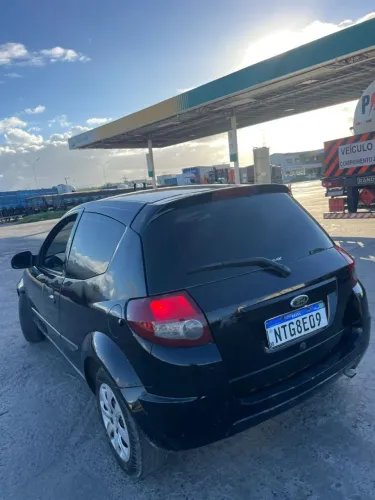 Ford KA 1.0 8v/1.0 8V ST Flex 3P 2010