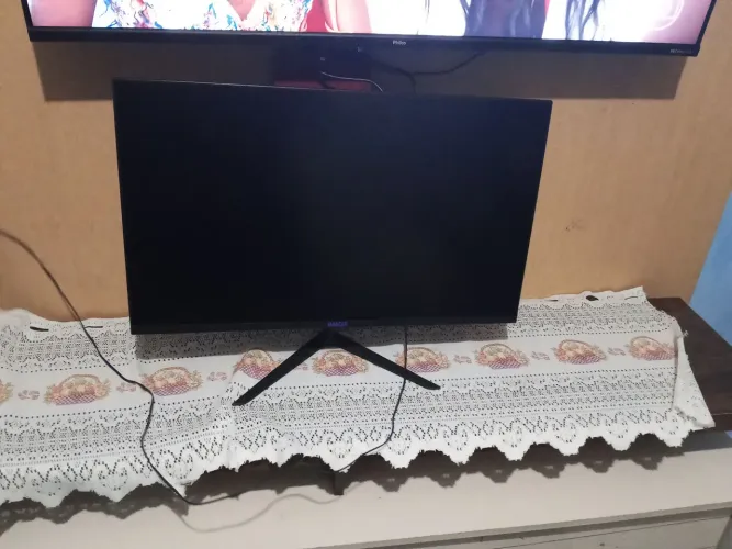Vende se monitor gamer Horizon 27 polegadas