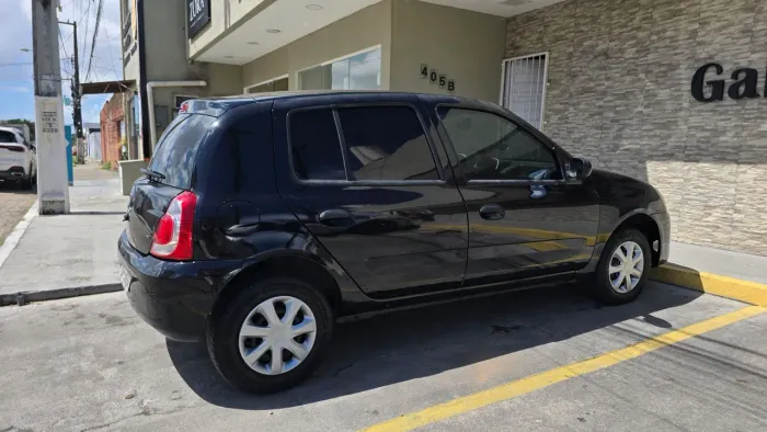 Renault Clio Rn/alize/expr./1.0 Hi-power 16V 5P 2014