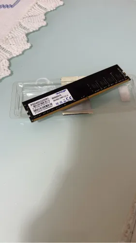 Vendo memória ram ddr4 8gb de 3200mhz