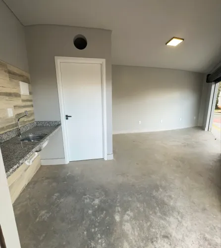 Sala Comercial esquina