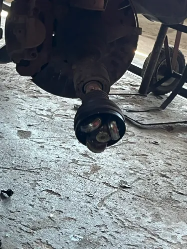 F transmissão strada 2019 e torque