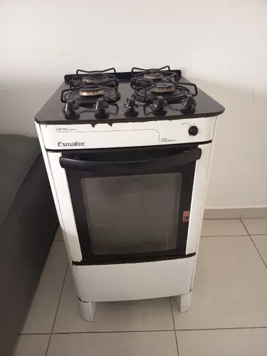 Fogão