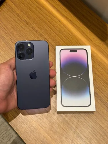 iPhone 14 Pro Max 256GB