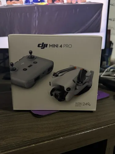 Dji mini 4 pro