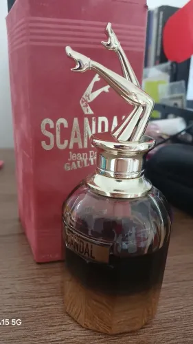 Perfume Feminino - Scandal