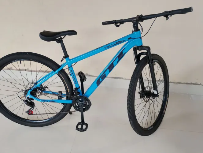 Bike aro 29