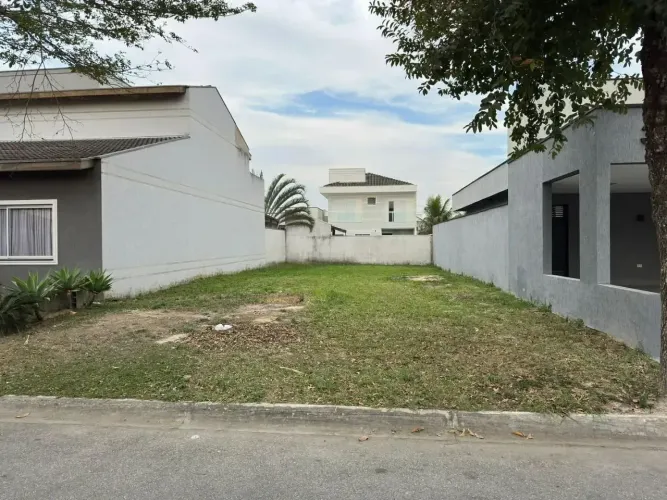 Terreno à venda, 250 m² por R$ 360.000,00 - Residencial Santa Izabel - Taubaté/SP