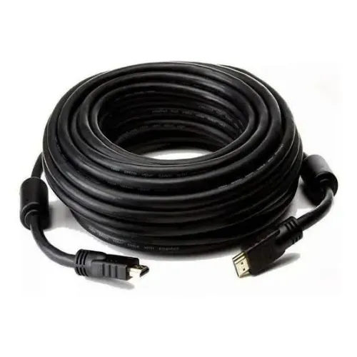 Cabo HDMI Hitto 10 Metros versão 1.4 (modelo WB-CHD1410)