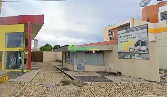 SALA COMERCIAL NA ZONA LESTE
