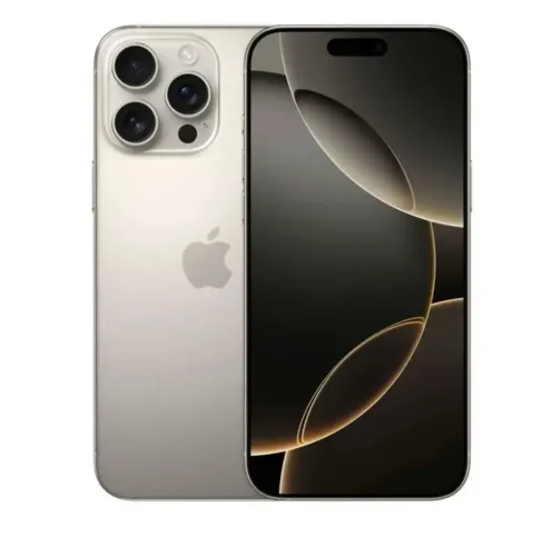 Celular 16 pro Max 256 Gn