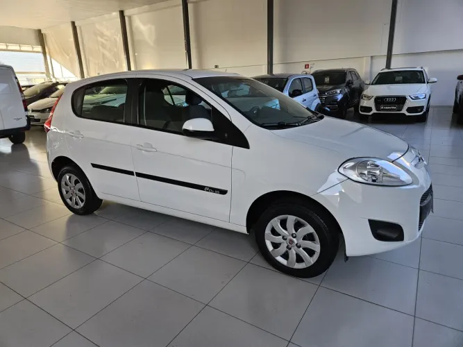 Fiat Palio Attra./italia 1.4 EVO F.flex 8V 5P 2016