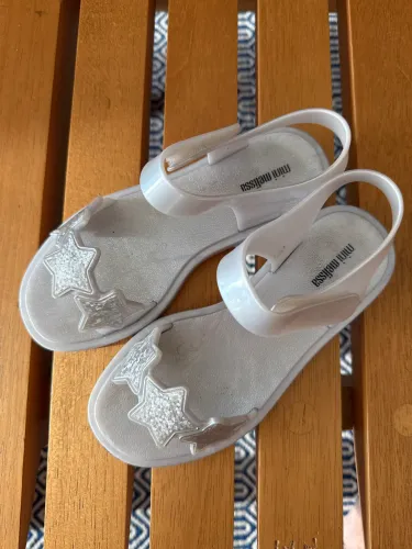 Mini Melissa tamanho 31
