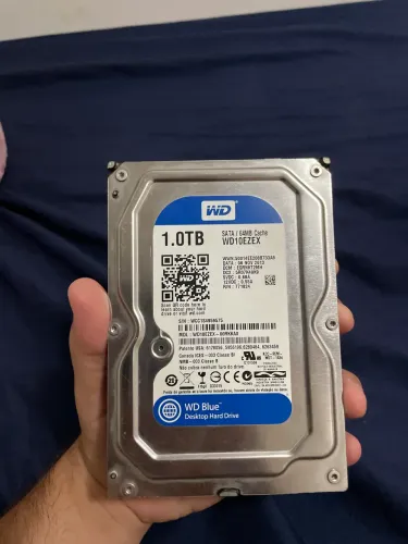 HD 1tb