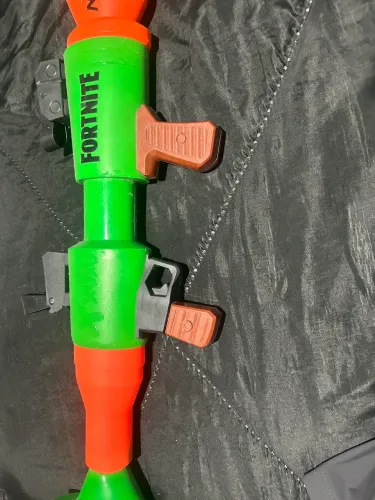 [OFERTA] NERFS EM PERFEITO ESTADO/ APENAS UMA POSSUI BALAS 