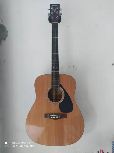 Vendo Violão Folk Yamaha F310