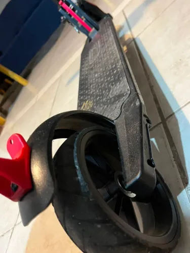 Patinete elétrico
