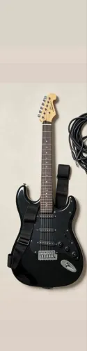 ?GUITARRA SHELTER California