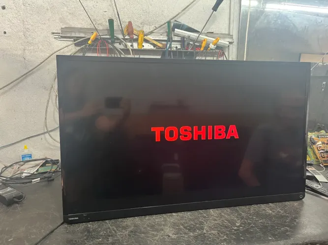 Tv Toshiba 40