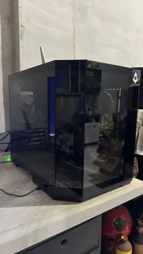 Computador gamer ddr5, CHAMA