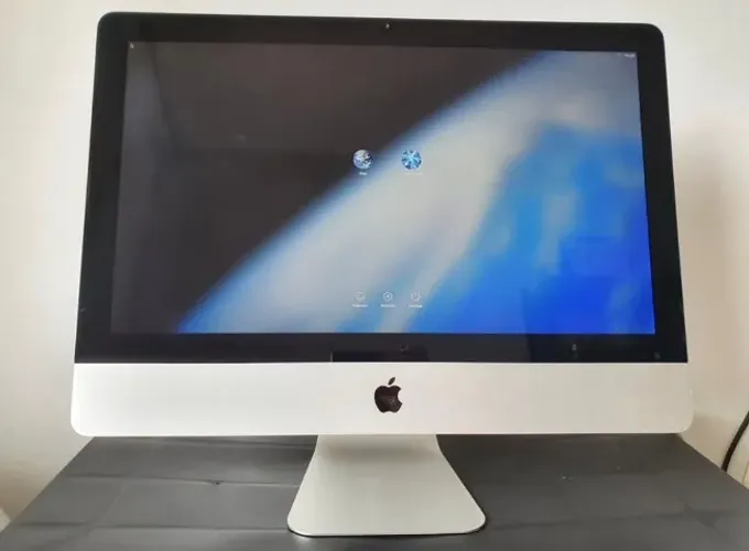 Computador Apple iMac, 14GB, 21.5 Polegadas, Mid 2011