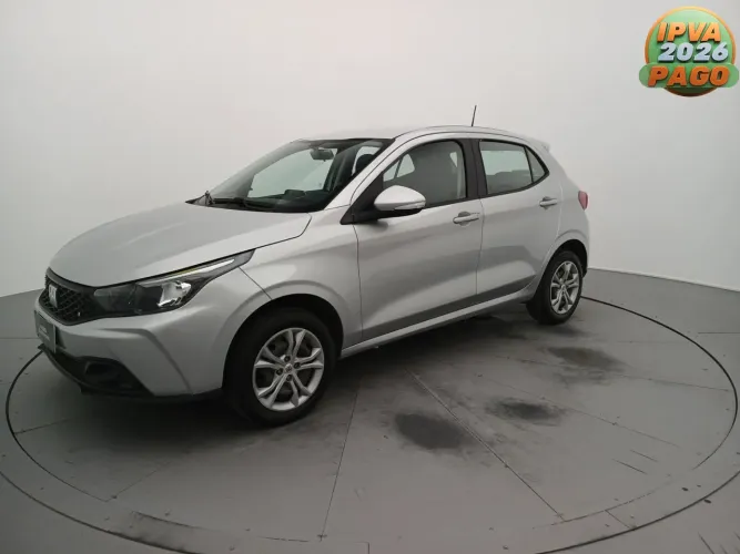 Fiat Argo Drive 1.0 Firefly 2025