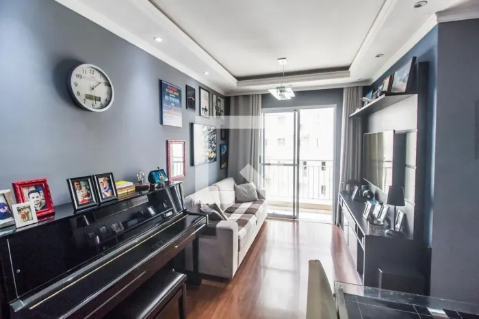 APARTAMENTO RESIDENTIAL em Barueri - São Paulo, Jardim Tupanci